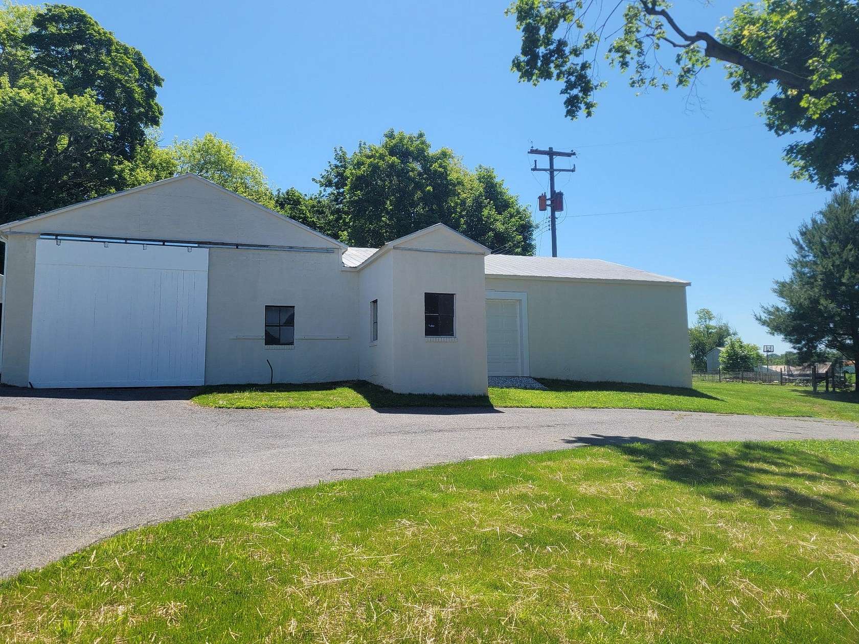 0.41 Acres of Land for Sale in Union Bridge, Maryland