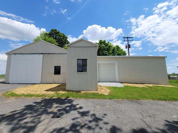 0.41 Acres of Land for Sale in Union Bridge, Maryland
