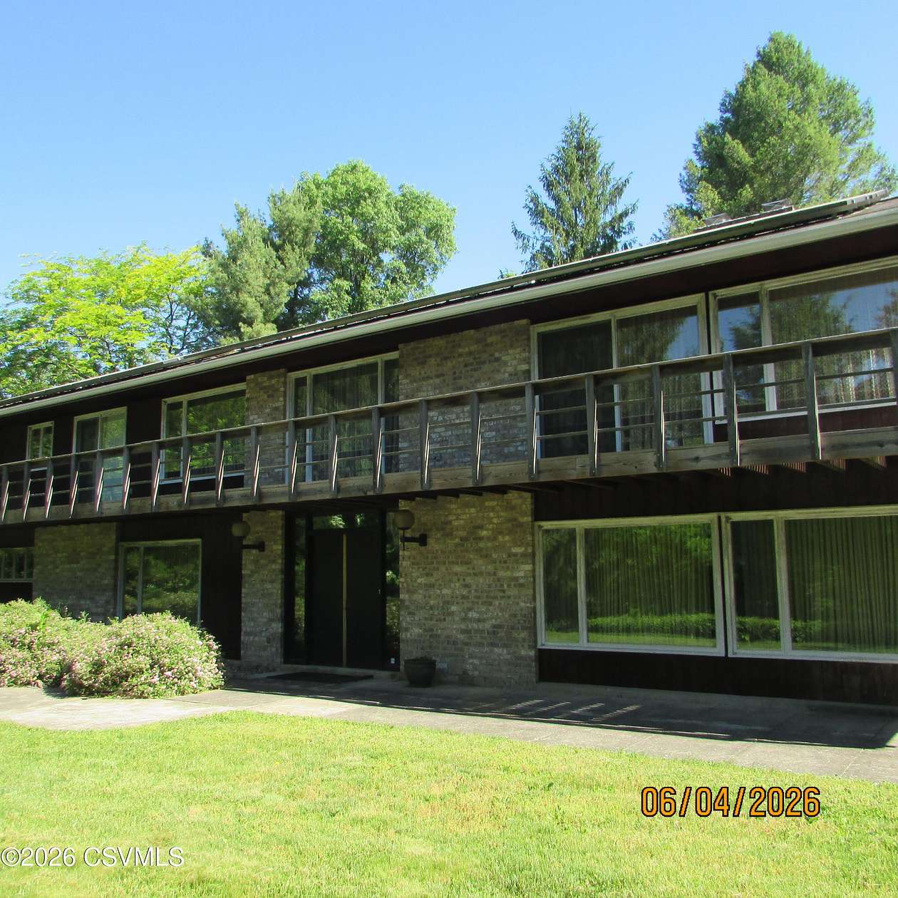 6 Acres of Land with Home for Sale in Sunbury, Pennsylvania