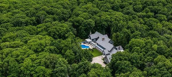 16.2 Acres of Recreational Land for Sale in Sullivan, Illinois