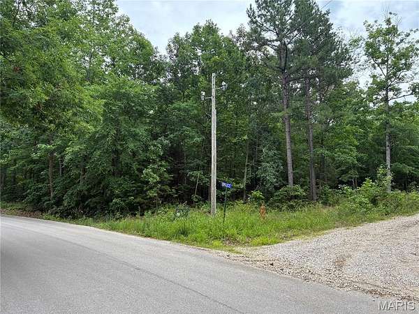 2 Acres of Residential Land for Sale in Poplar Bluff, Missouri