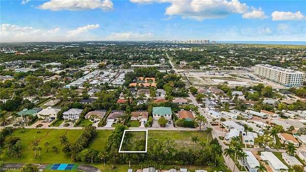 0.29 Acres of Residential Land for Sale in Bonita Springs, Florida