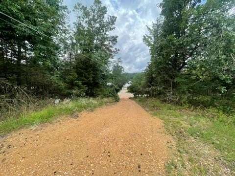 7.9 Acres of Residential Land for Sale in Water Valley, Mississippi