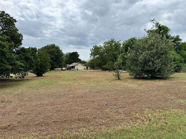 0.24 Acres of Residential Land for Sale in Carney, Oklahoma
