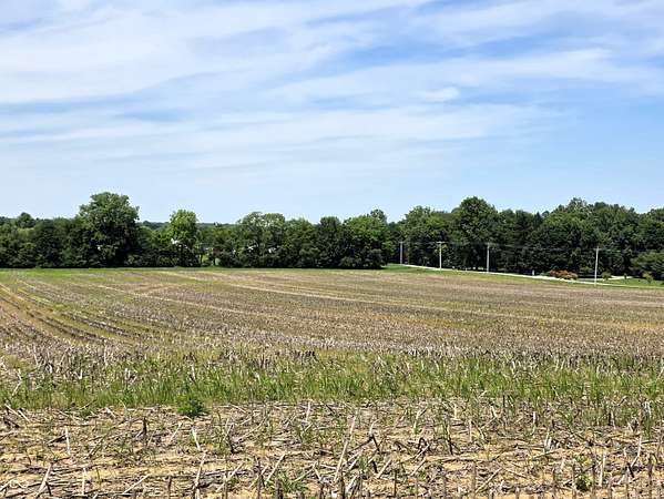 6.28 Acres of Residential Land for Sale in Martinsville, Indiana