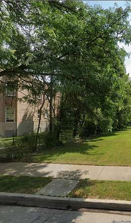 0.05 Acres of Land for Sale in Chicago, Illinois