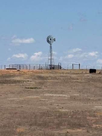 595 Acres of Land for Sale in McLean, Texas