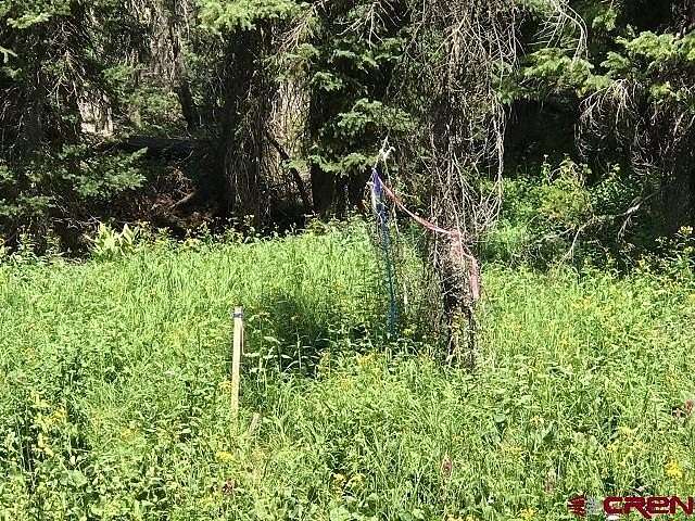 2.84 Acres of Land for Sale in Crested Butte, Colorado