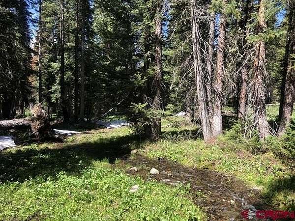 2.84 Acres of Land for Sale in Crested Butte, Colorado
