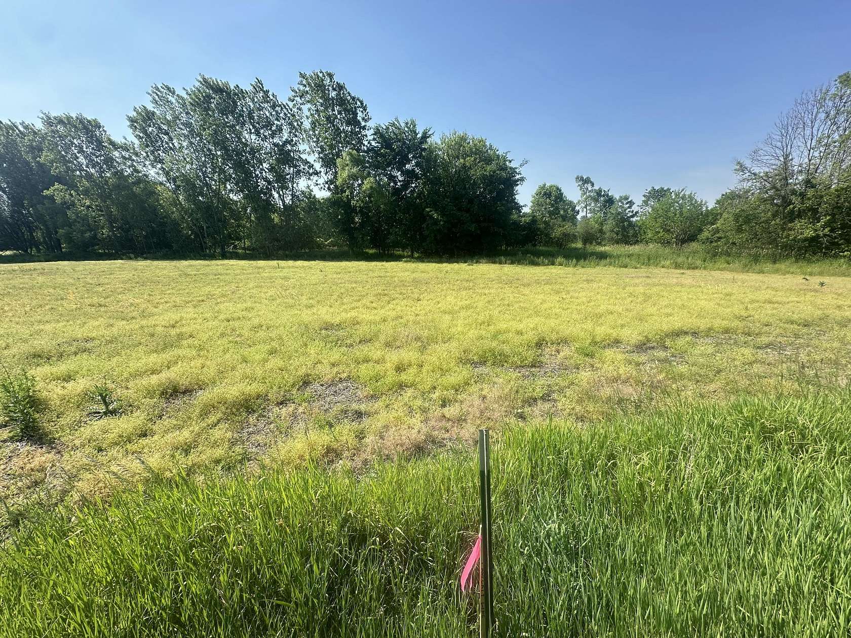 10 Acres of Land for Sale in Jackson, Michigan