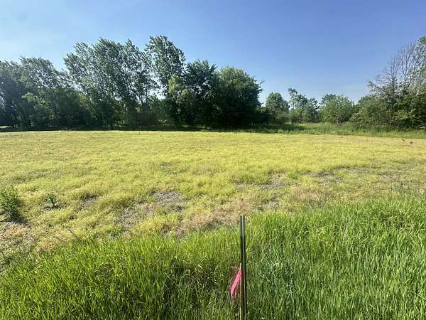 10 Acres of Land for Sale in Jackson, Michigan