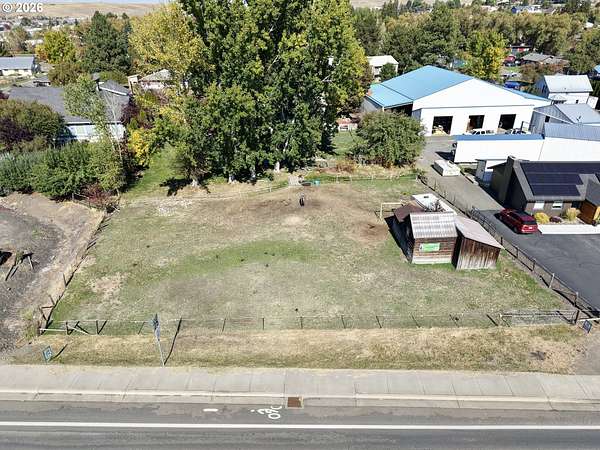 Commercial Land for Sale in Enterprise, Oregon