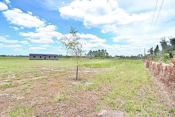 7.5 Acres of Land for Sale in Lakeland, Georgia