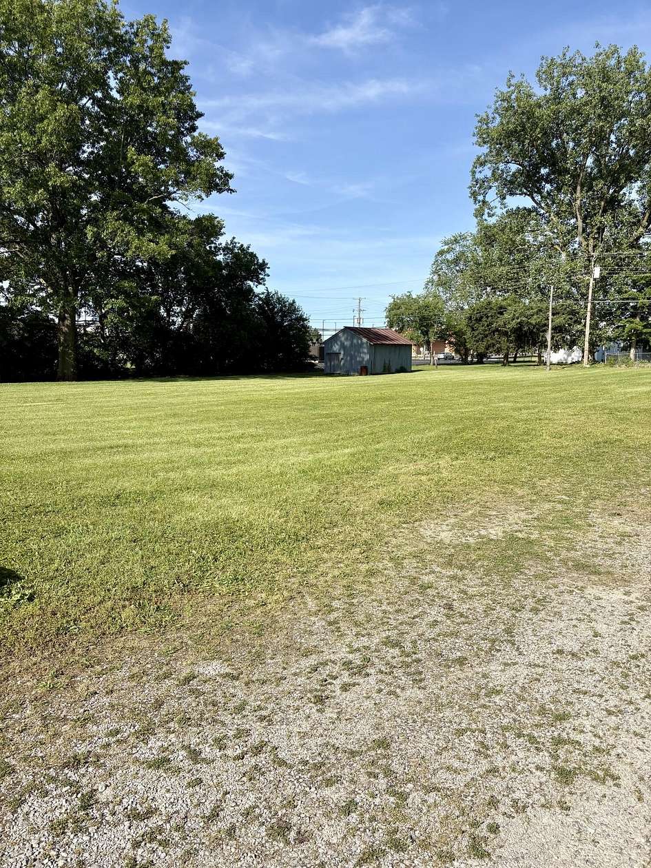 0.16 Acres of Commercial Land for Sale in Sidney, Ohio