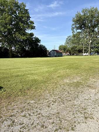 0.16 Acres of Commercial Land for Sale in Sidney, Ohio