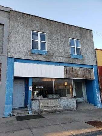 0.08 Acres of Mixed-Use Land for Sale in Monett, Missouri