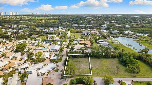 0.3 Acres of Residential Land for Sale in Bonita Springs, Florida