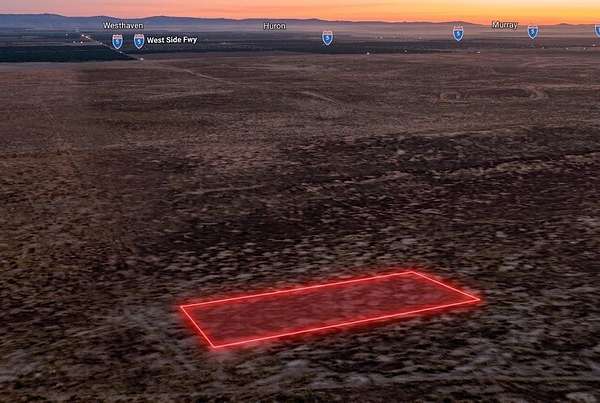 0.12 Acres of Residential Land for Sale in Coalinga, California