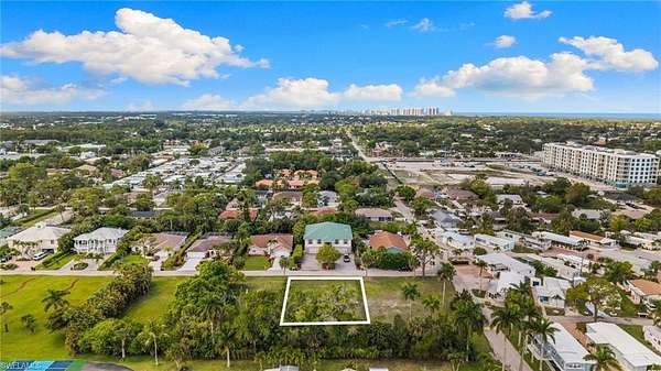 0.26 Acres of Residential Land for Sale in Bonita Springs, Florida