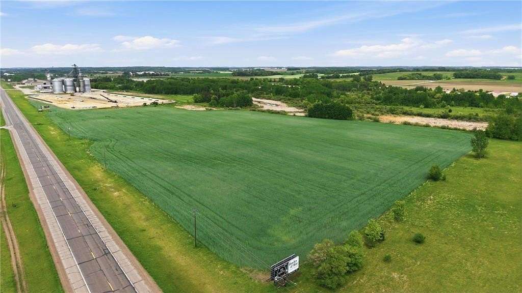 16.6 Acres of Land for Sale in Long Prairie, Minnesota