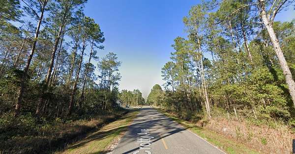 1.14 Acres of Residential Land for Sale in Hastings, Florida