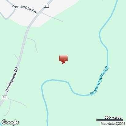 21 Acres of Mixed-Use Land for Sale in Bloomingburg, New York