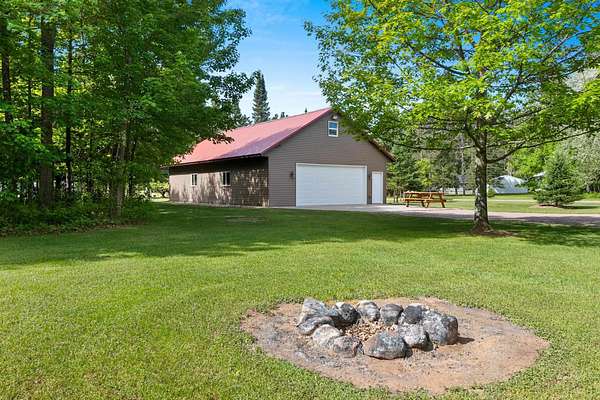 1.5 Acres of Residential Land for Sale in White Lake, Wisconsin