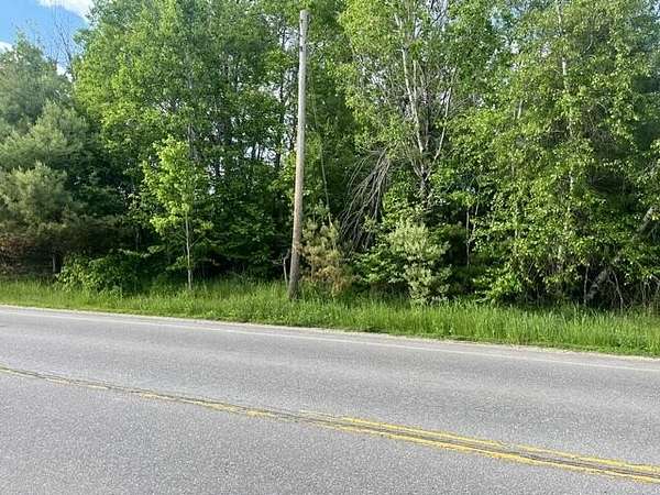2.8 Acres of Residential Land for Sale in Winterport, Maine