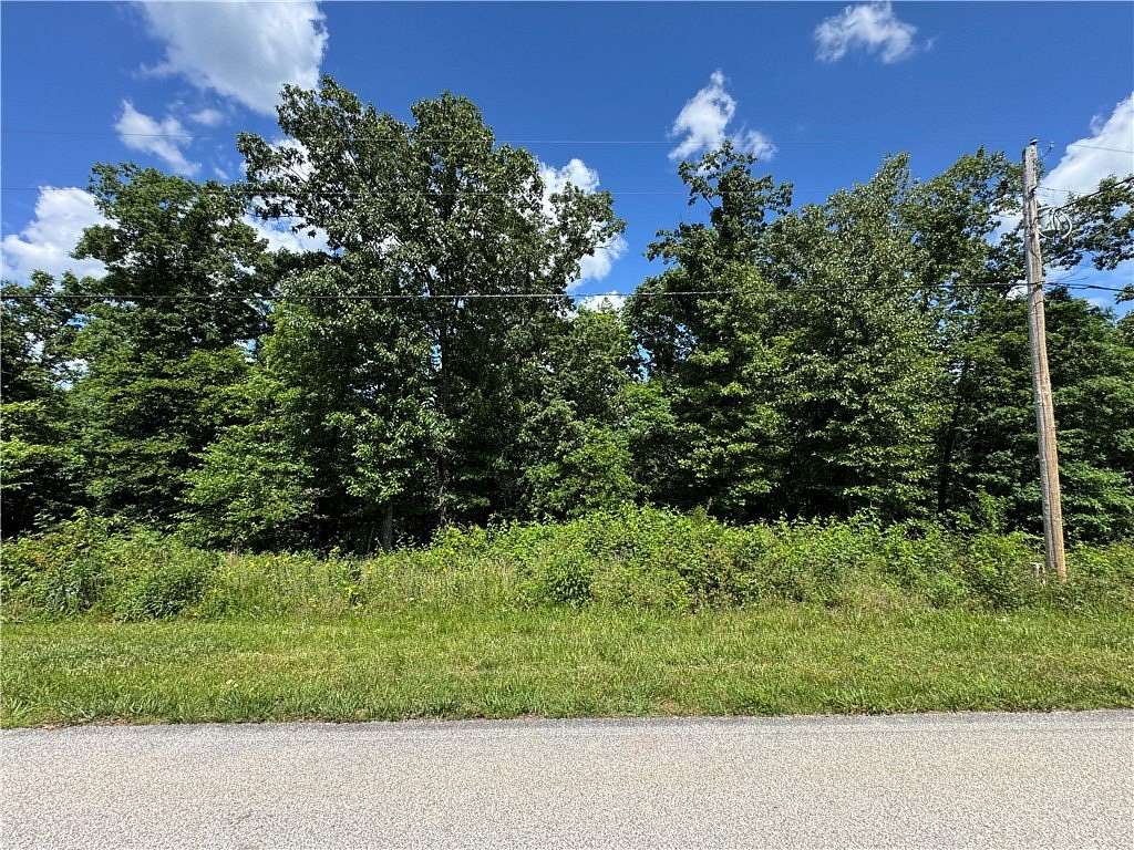 0.33 Acres of Residential Land for Sale in Bella Vista, Arkansas