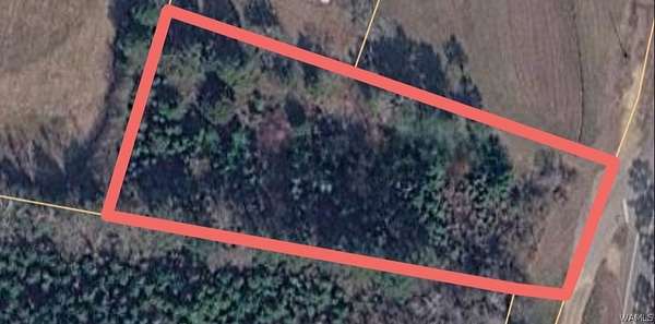1.82 Acres of Mixed-Use Land for Sale in Berry, Alabama