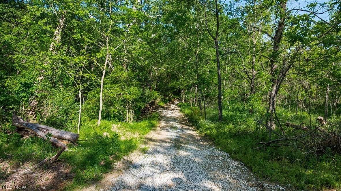 39.4 Acres of Recreational Land for Sale in Newark, Ohio