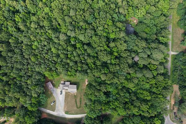 1.8 Acres of Residential Land for Sale in Saxapahaw, North Carolina