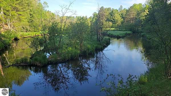 3.8 Acres of Residential Land for Sale in Grayling, Michigan