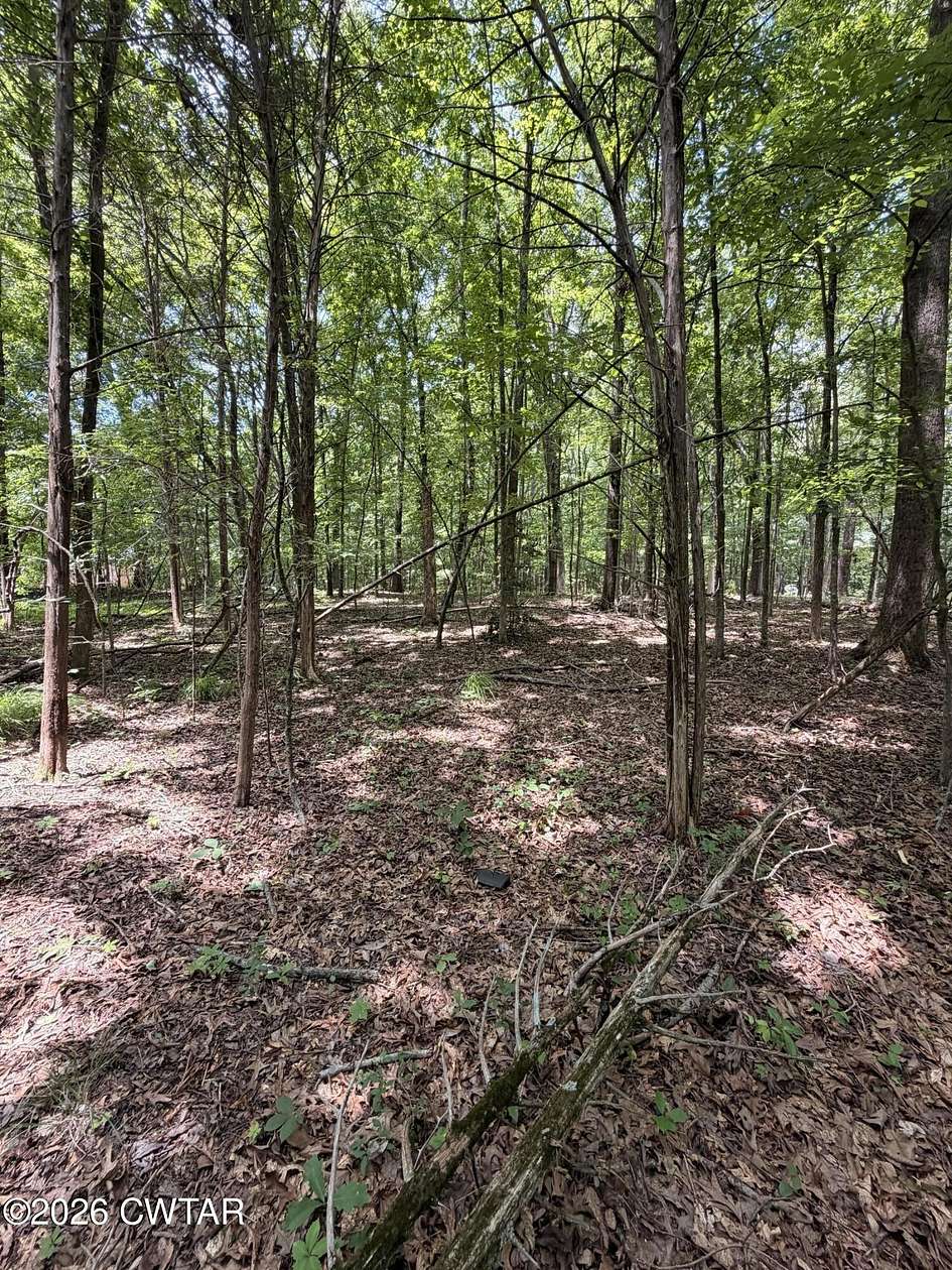 Residential Land for Sale in Jackson, Tennessee