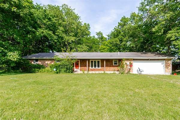 35.5 Acres of Improved Land for Sale in Eaton, Ohio
