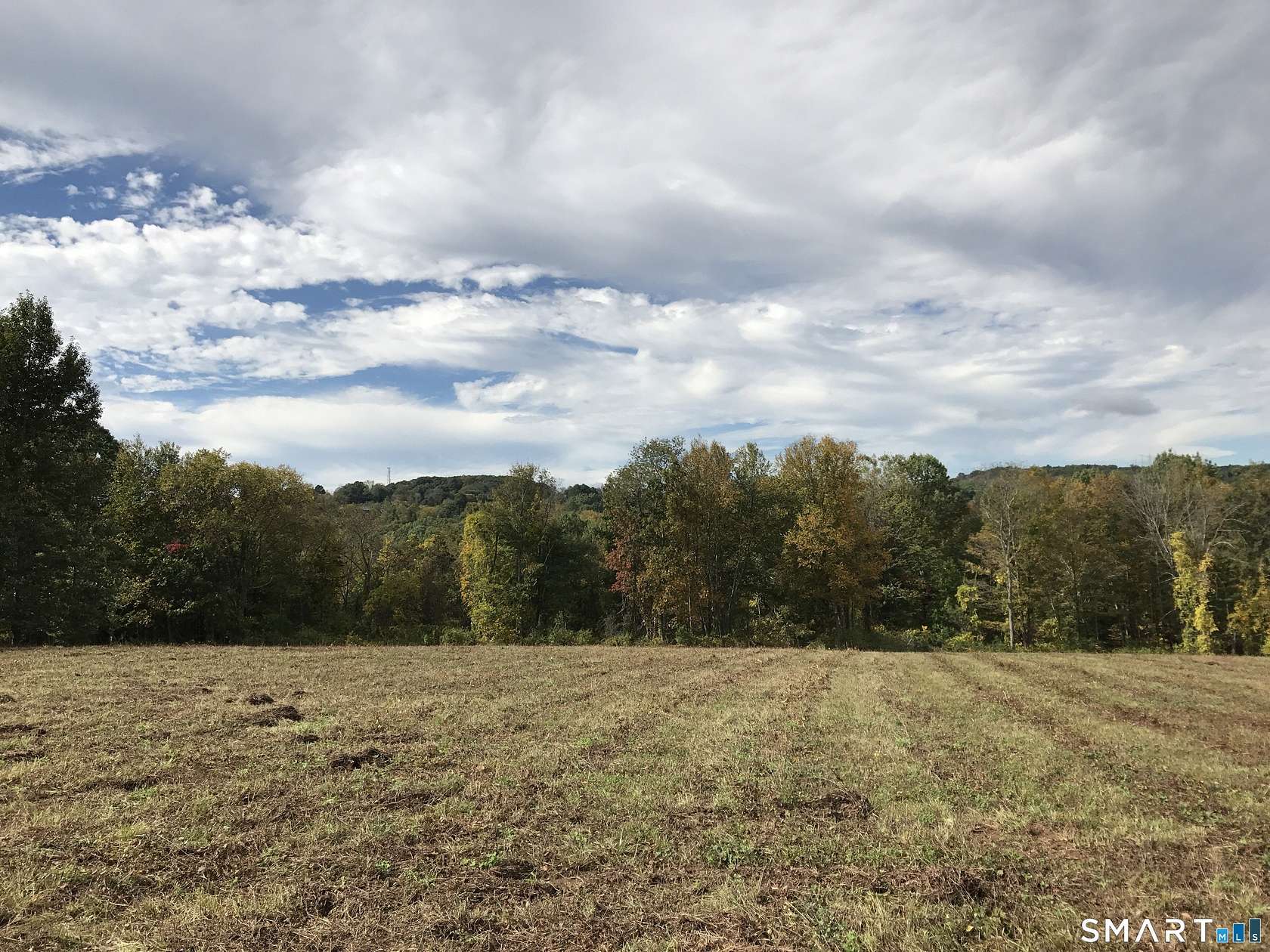 8 Acres of Residential Land for Sale in Washington, Connecticut