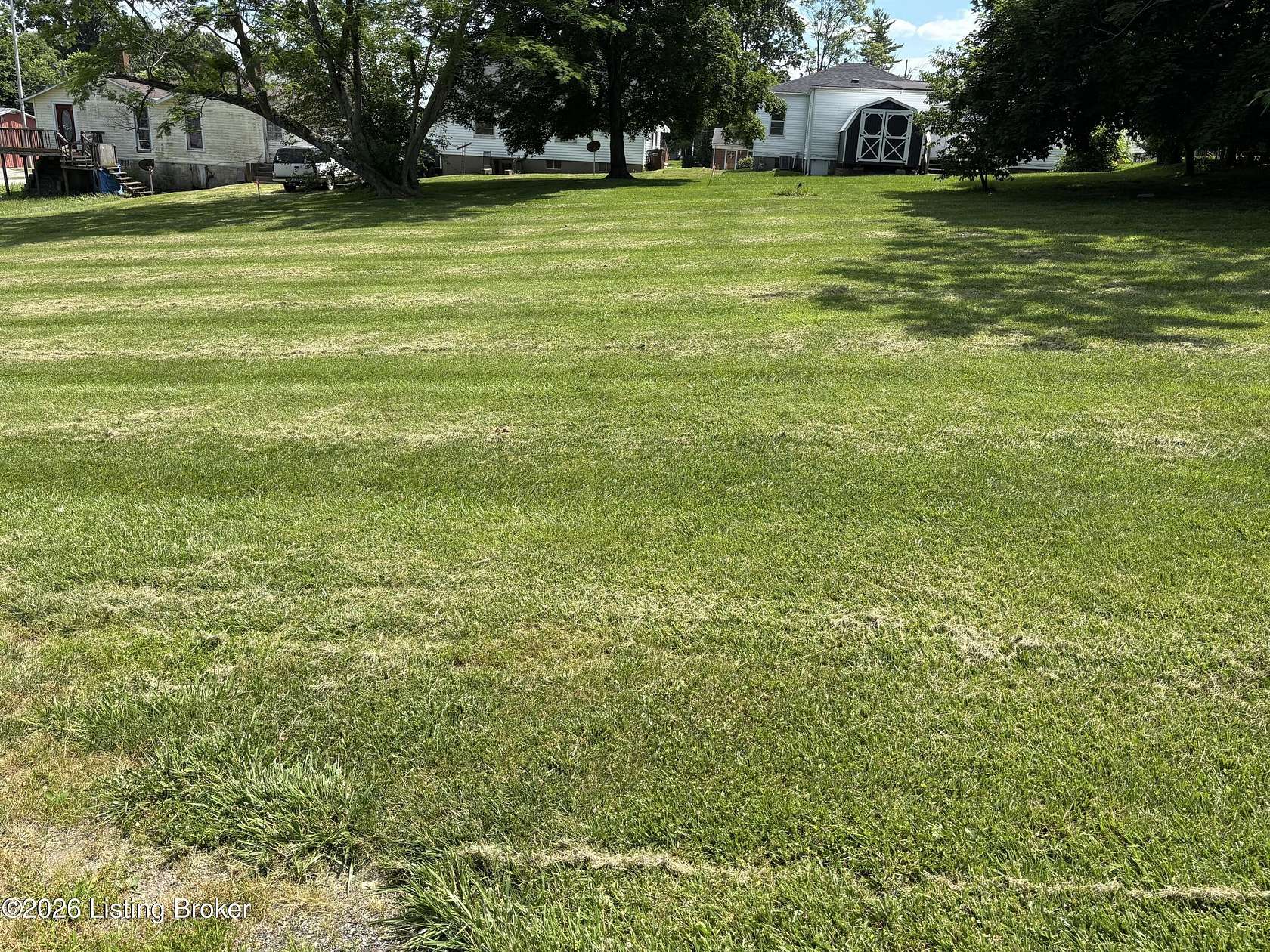 0.22 Acres of Residential Land for Sale in New Castle, Kentucky