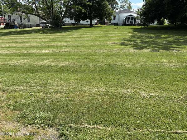 0.22 Acres of Residential Land for Sale in New Castle, Kentucky
