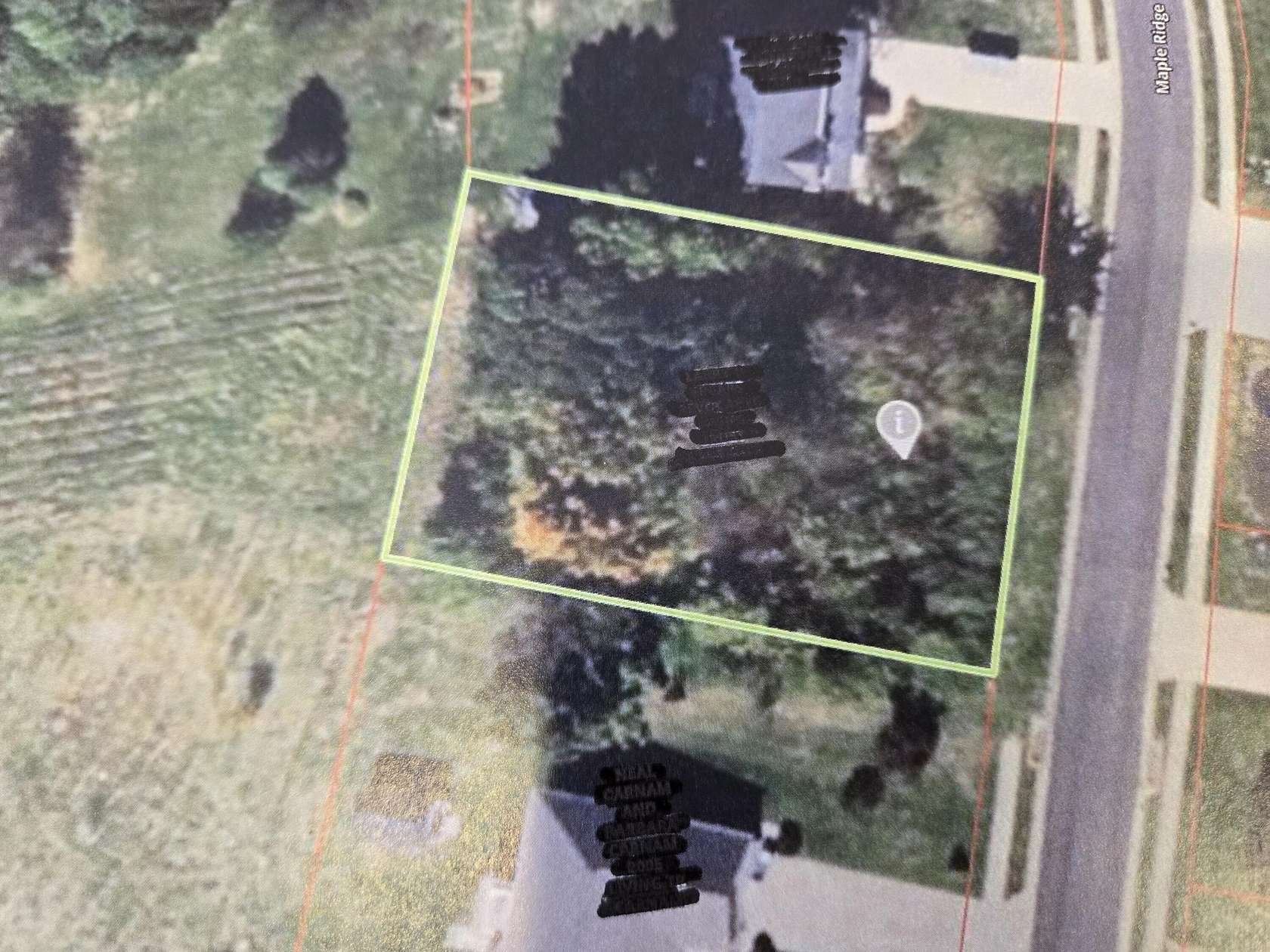 0.34 Acres of Residential Land for Sale in Crittenden, Kentucky