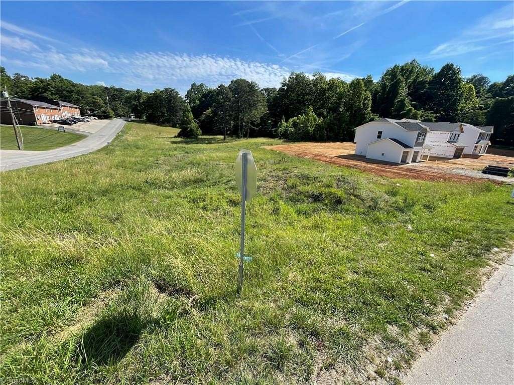 0.8 Acres of Land for Sale in Lexington, North Carolina