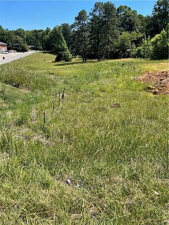 0.8 Acres of Land for Sale in Lexington, North Carolina