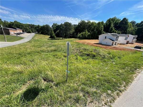 0.8 Acres of Land for Sale in Lexington, North Carolina
