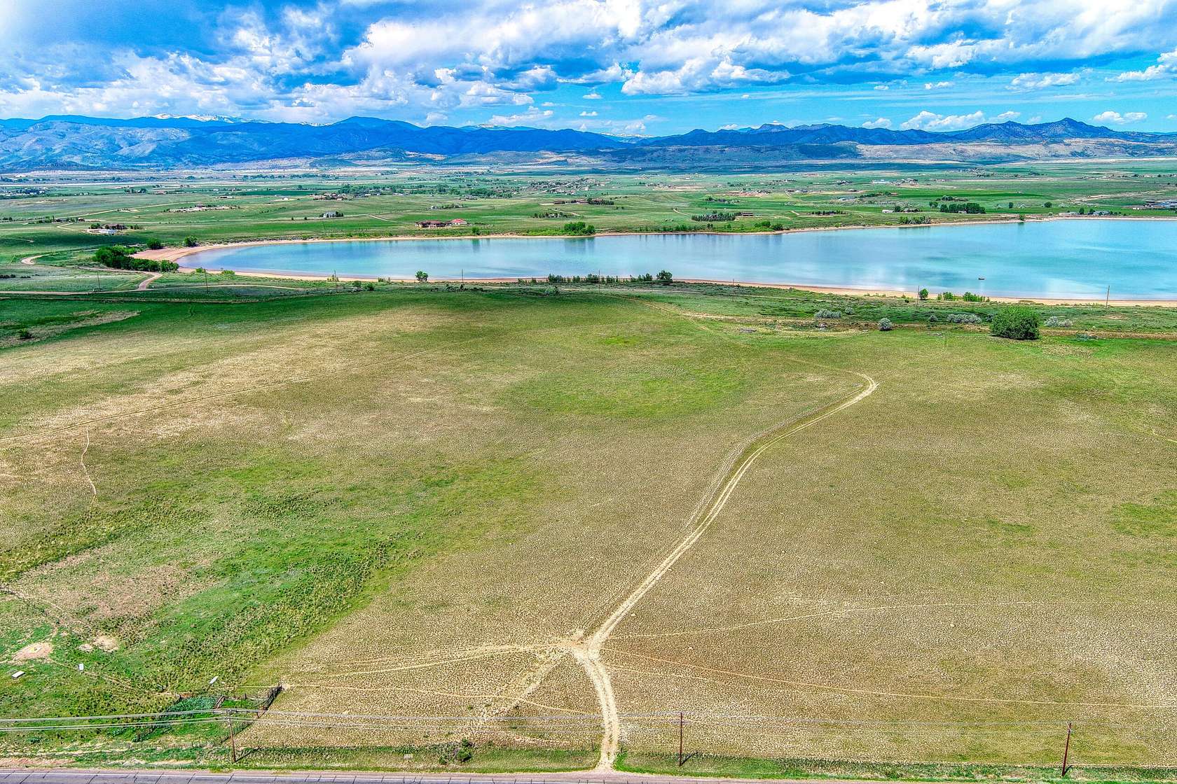 163 Acres of Land for Sale in Fort Collins, Colorado