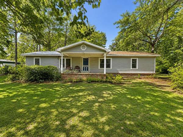 2 Acres of Land with Home for Sale in Myrtle Beach, South Carolina