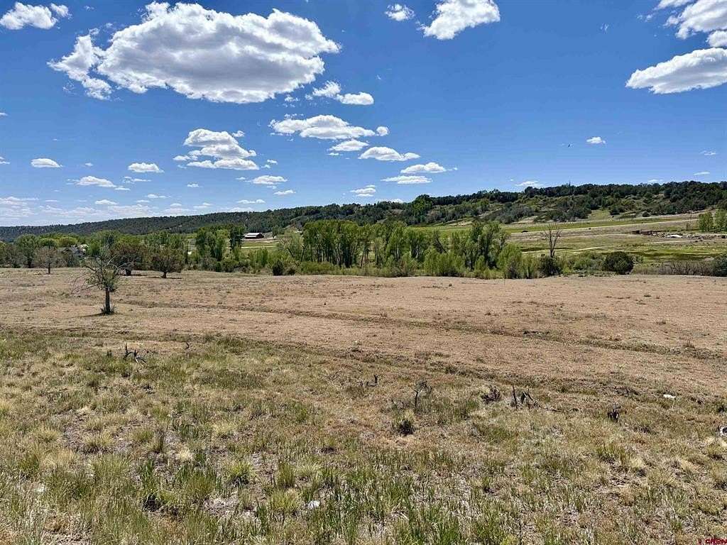 4 Acres of Land for Sale in Durango, Colorado