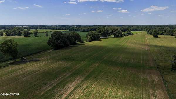 29 Acres of Agricultural & Residential Land for Sale in Alamo, Tennessee