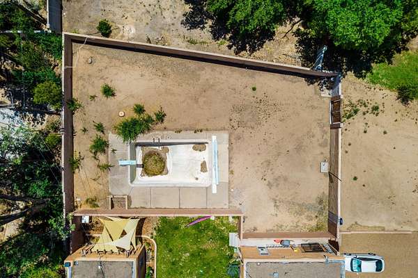 0.16 Acres of Residential Land for Sale in Albuquerque, New Mexico