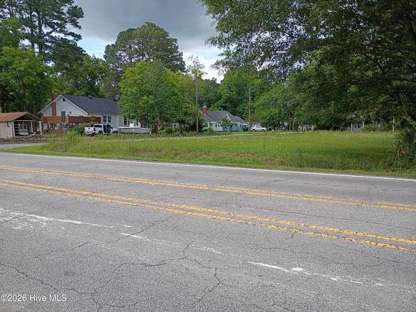 0.57 Acres of Mixed-Use Land for Sale in Aurora, North Carolina