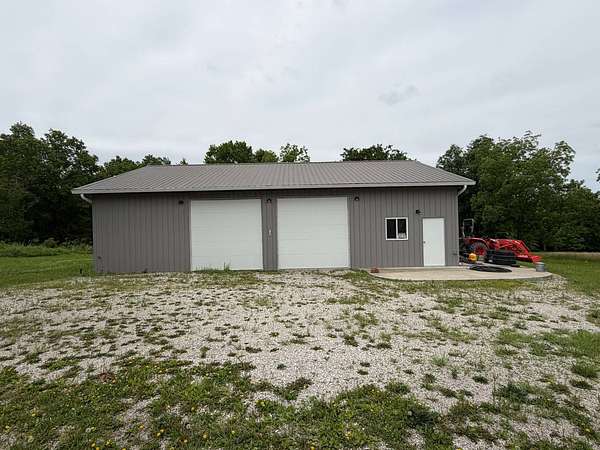 20 Acres of Land for Sale in Garden City, Missouri