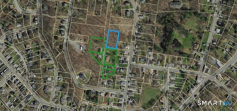 0.42 Acres of Land for Sale in Norwich, Connecticut